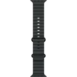 Умные часы Apple Watch Ultra 2 49mm Black Titanium Case with Black Ocean Band (MX4P3LW/A)