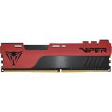 Оперативная память 32Gb DDR4 4000MHz Patriot Viper Elite II (PVE2432G400C0)