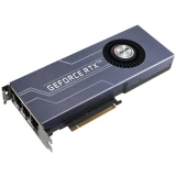 Видеокарта NVIDIA GeForce RTX 3090 AFOX 24Gb (AF3090-24GD6XH7)