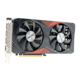 Видеокарта NVIDIA GeForce RTX 3060 AFOX 12Gb (AF3060-12GD6H4-V4)