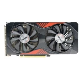 Видеокарта NVIDIA GeForce RTX 3060 AFOX 12Gb (AF3060-12GD6H4-V4)