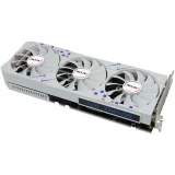 Видеокарта NVIDIA GeForce RTX 3070 Ti AFOX 8Gb (AF3070TI-8GD6XH4)