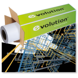 Бумага Technoevolab EVOLUTION Premium Coated Paper (4110010)