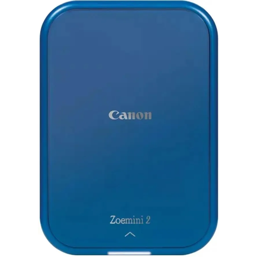 Принтер Canon Zoemini 2 Blue - 5452C005AA