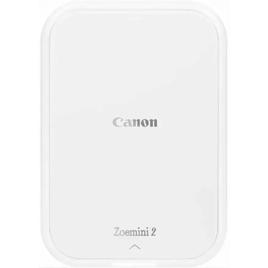 Принтер Canon Zoemini 2 White - 5452C004AA