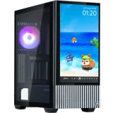 Корпус Zalman Z10 DS Black