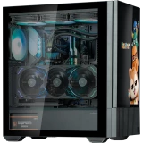 Корпус Zalman Z10 DS Black