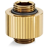 Фитинг для СЖО EKWB EK-Quantum Torque Extender Static MM 14 - Gold (3831109851104)