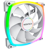 Вентилятор для корпуса MONTECH AX140 PWM WHITE