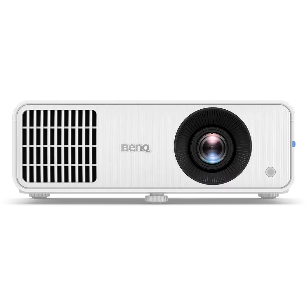 Проектор BenQ LH650 White - 9H.JS577.13E