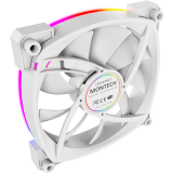 Вентилятор для корпуса MONTECH RX120 PWM WHITE