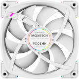 Вентилятор для корпуса MONTECH RX120 PWM WHITE