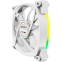Вентилятор для корпуса MONTECH RX120 PWM WHITE - фото 6