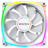 Вентилятор для корпуса MONTECH RX140 PWM WHITE