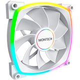 Вентилятор для корпуса MONTECH RX140 PWM WHITE