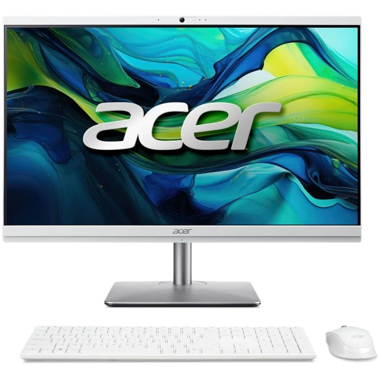 Моноблок Acer Aspire C Intel C24-195ES (DQ.BM4CD.006)