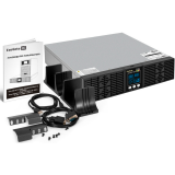 ИБП ExeGate PowerExpert ULS-575-6kVA.LCD.AVR.T.USB.RS232.SNMP.2U (EX296959RUS)