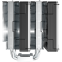 Кулер MONTECH METAL DT24 BASE - фото 5