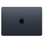 Ноутбук Apple MacBook Air 13 (M2, 2022) (MLY33HN/A) - фото 8