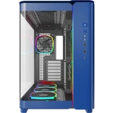 Корпус MONTECH KING 95 PRO Blue (KING 95 PRO BLUE)