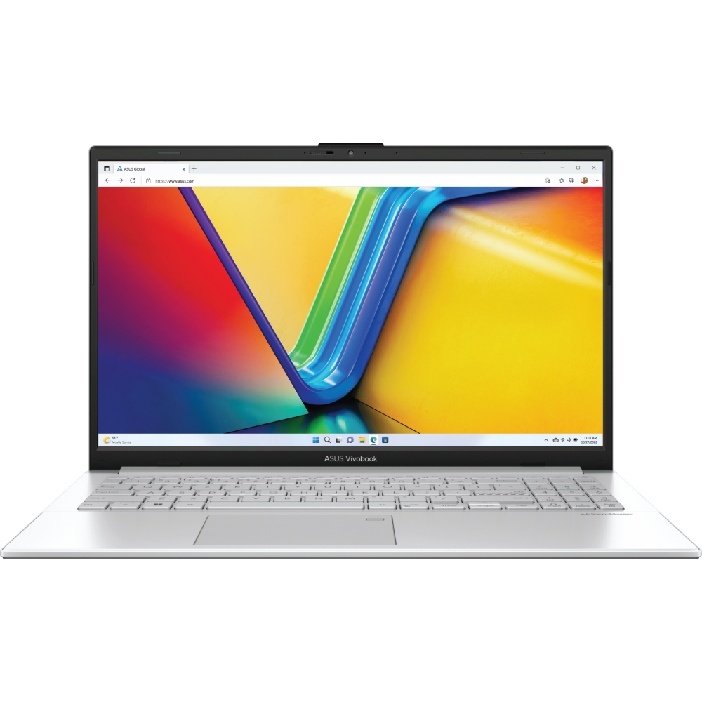 Ноутбук ASUS E1504GA Vivobook Go 15 (BQ551) - E1504GA-BQ551