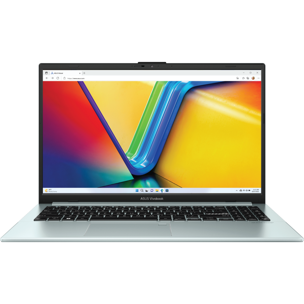 Ноутбук ASUS E1504GA Vivobook Go 15 (BQ552) - E1504GA-BQ552