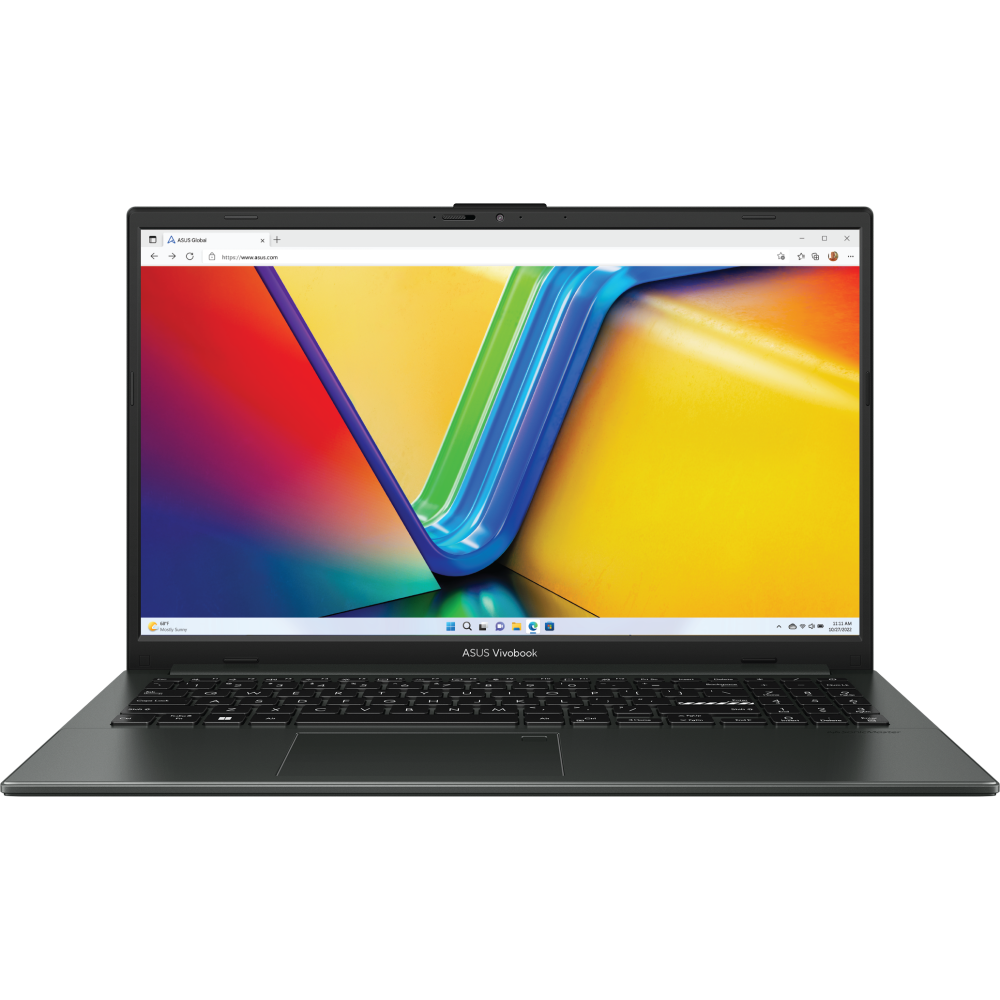 Ноутбук ASUS E1504GA Vivobook Go 15 (BQ193) - E1504GA-BQ193