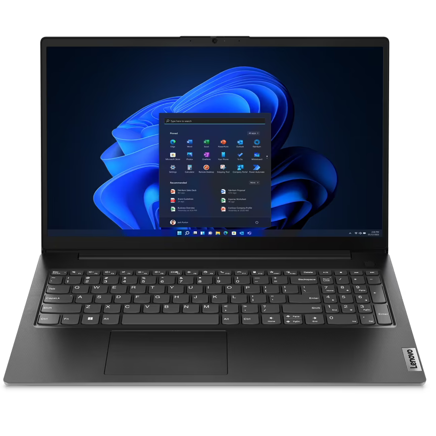 Ноутбук Lenovo V15 G4 AMN (82YU00BVRU)