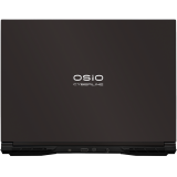 Ноутбук OSiO CyberLine C160i (C160i-003)