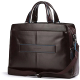 Сумка для ноутбука Piquadro Laptop Bag 15.6" Mahogany (CA6590B2/MO)