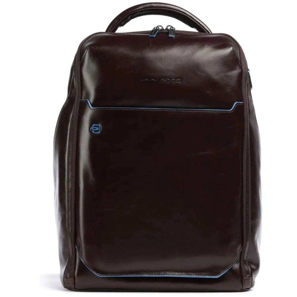 Рюкзак для ноутбука Piquadro Laptop Backpack 14" Mahogany (CA6591B2/MO)