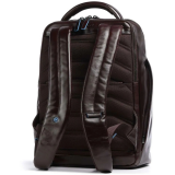 Рюкзак для ноутбука Piquadro Laptop Backpack 14" Mahogany (CA6591B2/MO)