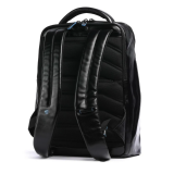 Рюкзак для ноутбука Piquadro Laptop Backpack 14" Black (CA6591B2/N)