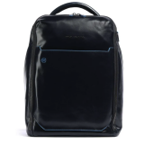 Рюкзак для ноутбука Piquadro Laptop Backpack 14" Night Blue (CA6591B2/BLU2)