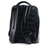 Рюкзак для ноутбука Piquadro Laptop Backpack 14" Night Blue (CA6591B2/BLU2)