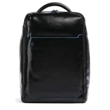 Рюкзак для ноутбука Piquadro Laptop Backpack 15.6" Black (CA6593B2/N)