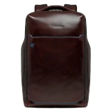 Рюкзак для ноутбука Piquadro Laptop Backpack 15.6" Mahogany (CA6593B2/MO)