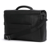 Сумка для ноутбука Piquadro Laptop Briefcase 15.6" Black (CA6024W130/N)