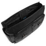 Сумка для ноутбука Piquadro Laptop Briefcase 15.6" Black (CA6024W130/N)