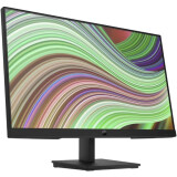 Монитор HP 24" P24v G5 (64W18AS)