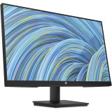 Монитор HP 24" V24V G5 (65P62AS)