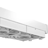 Система жидкостного охлаждения ID-COOLING DX240 MAX WHITE