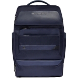 Рюкзак для ноутбука Piquadro Laptop Backpack 15.6" Blue (CA6489W132/BLU)