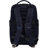 Рюкзак для ноутбука Piquadro Laptop Backpack 15.6" Blue (CA6489W132/BLU)