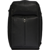 Рюкзак для ноутбука Piquadro Convertible Backpack 17.3 Black (BV5993W130/N)