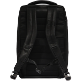 Рюкзак для ноутбука Piquadro Convertible Backpack 17.3 Black (BV5993W130/N)