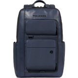 Рюкзак для ноутбука Piquadro Laptop Backpack 14" Blue (CA6443W131/BLU)