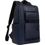 Рюкзак для ноутбука Piquadro Laptop Backpack 14" Blue (CA6443W131/BLU)