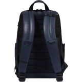 Рюкзак для ноутбука Piquadro Laptop Backpack 14" Blue (CA6443W131/BLU)