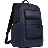 Рюкзак для ноутбука Piquadro Laptop Backpack 15.6" Blue (CA6444W131/BLU)